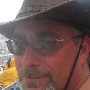 Meet your Posher, Richard